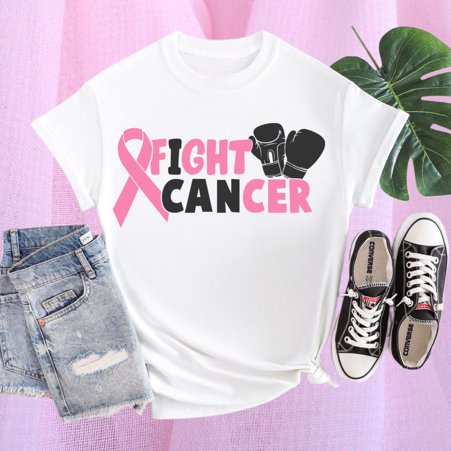 Fight Cancer