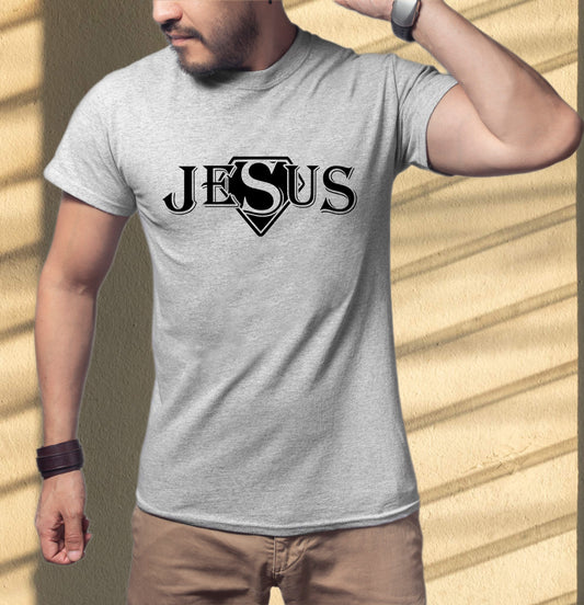 Super Jesus T-Shirt