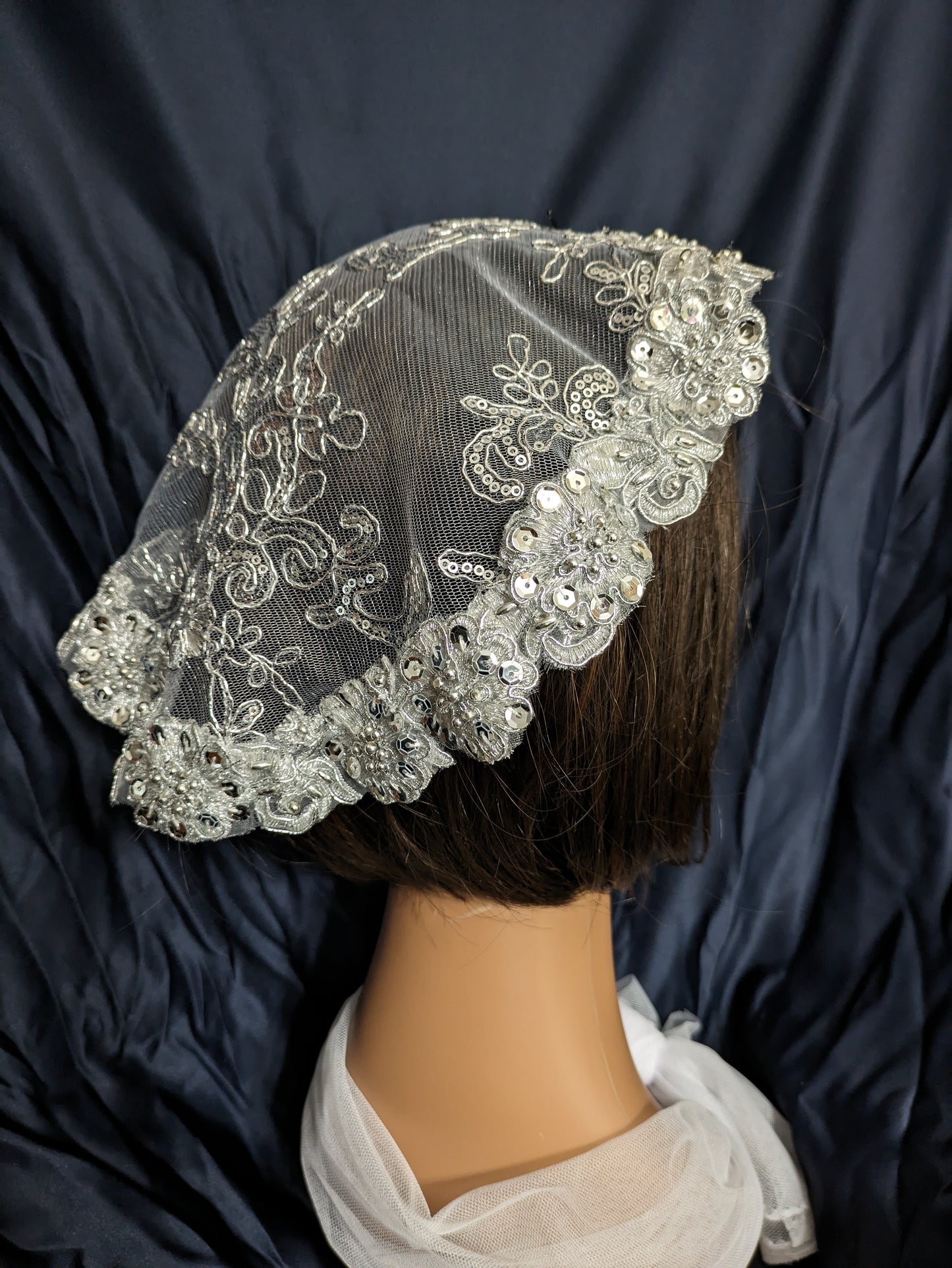 The Arianell Veil