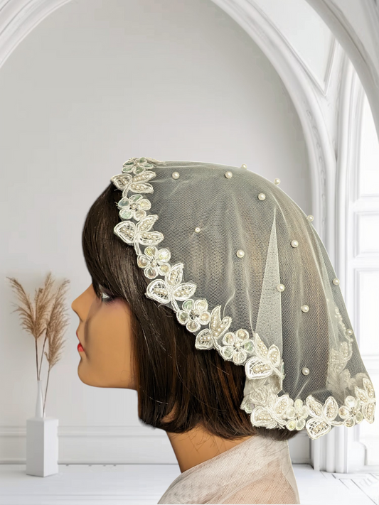 The Kathryn Veil