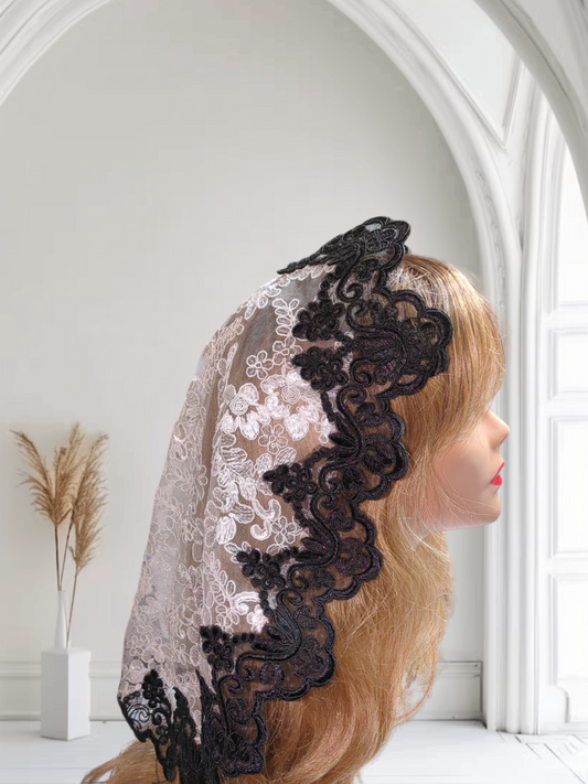 The Seraphina Veil