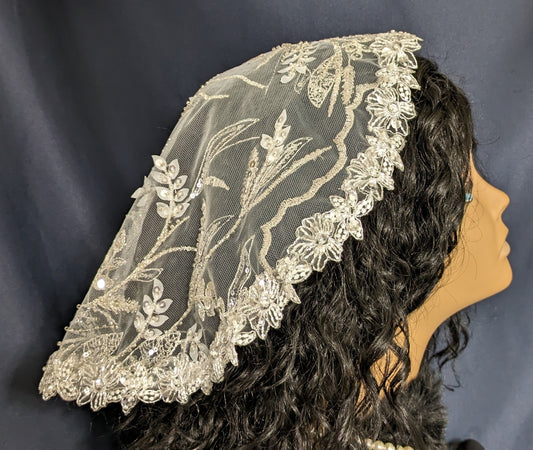 The Julia Veil