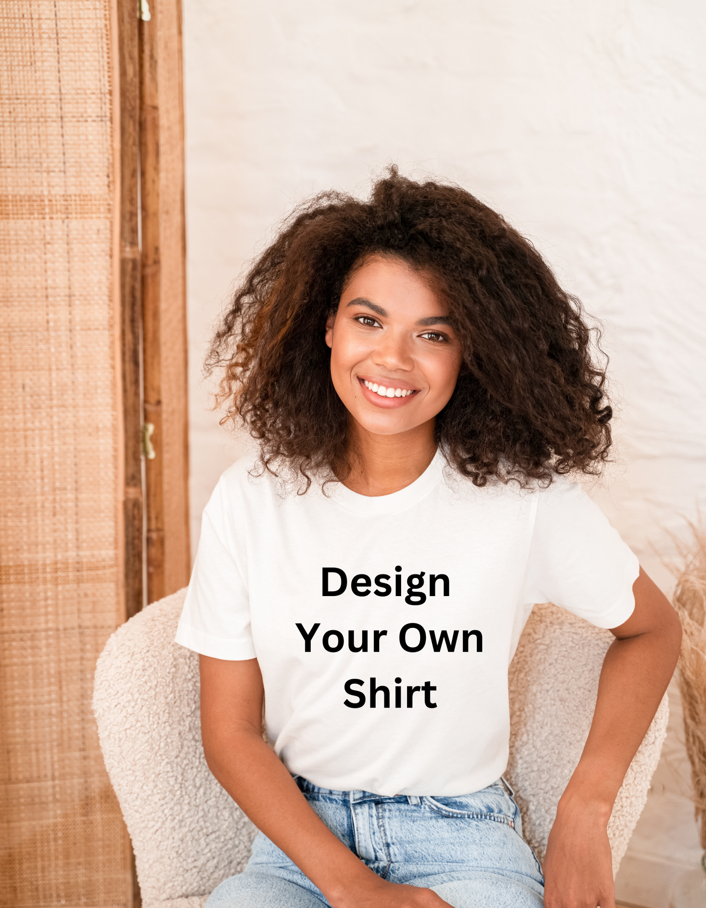 Design Your Own Shirt